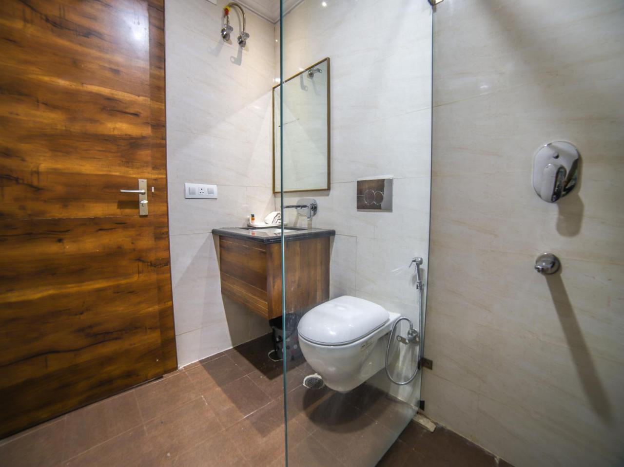 Adya Inn Τζοντχπούρ Εξωτερικό φωτογραφία