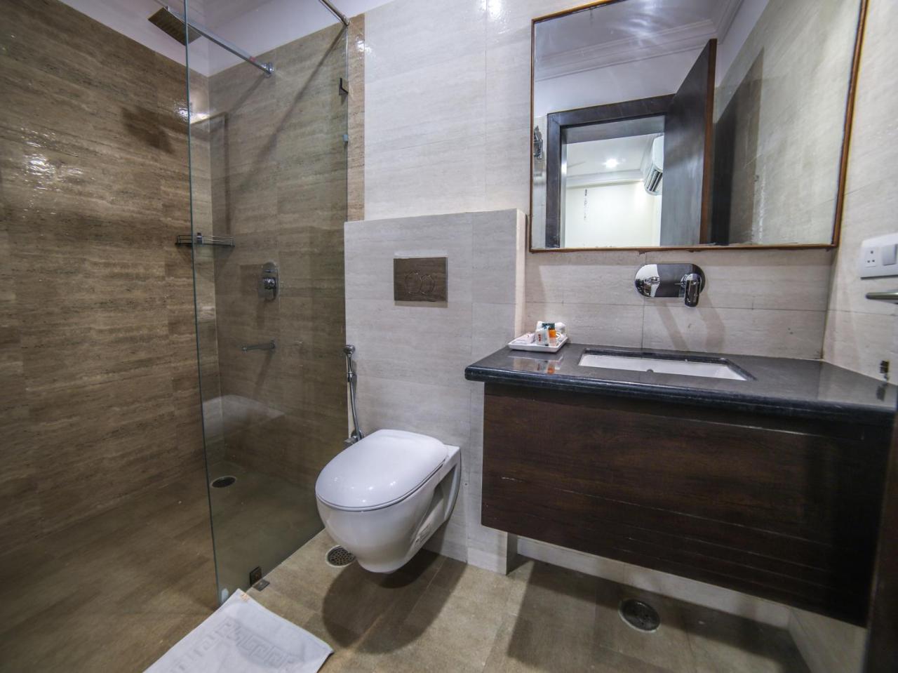 Adya Inn Τζοντχπούρ Εξωτερικό φωτογραφία