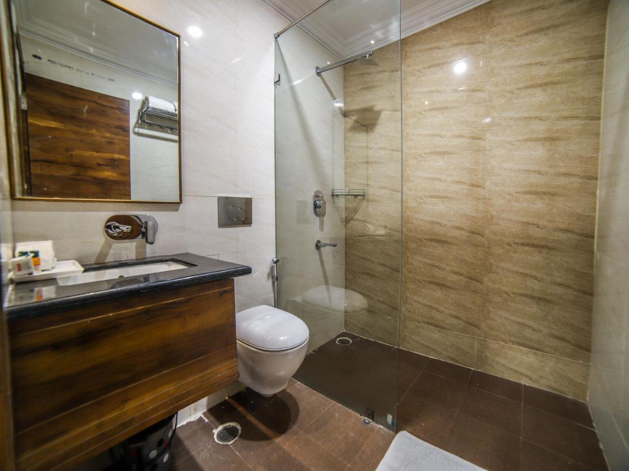 Adya Inn Τζοντχπούρ Εξωτερικό φωτογραφία